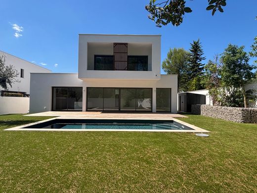 Villa in Saint-Clément-de-Rivière, Hérault