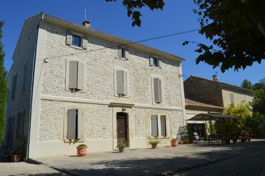 Casa di lusso a Aubignan, Vaucluse