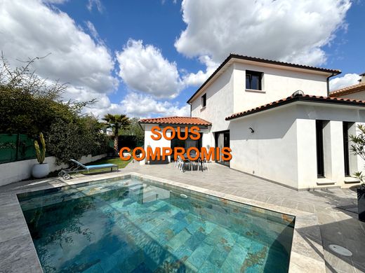Villa in Vendargues, Hérault