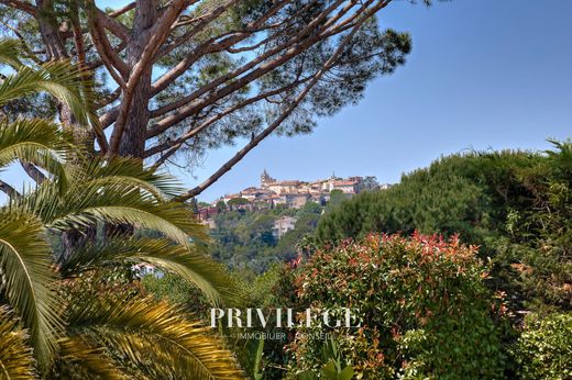 Villa in Mougins, Alpes-Maritimes