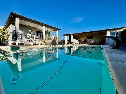Luxury home in Santa-Lucia-di-Moriani, Upper Corsica