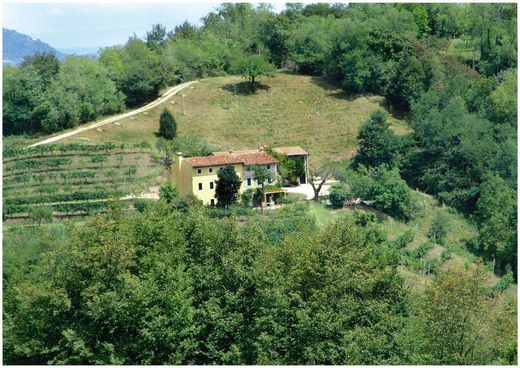 Luxury home in Vittorio Veneto, Provincia di Treviso