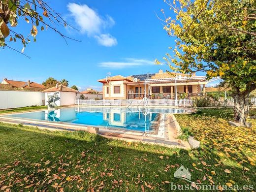Villa - Linares, Provincia de Jaén