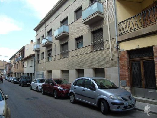 Apartment / Etagenwohnung in Centelles, Provinz Barcelona