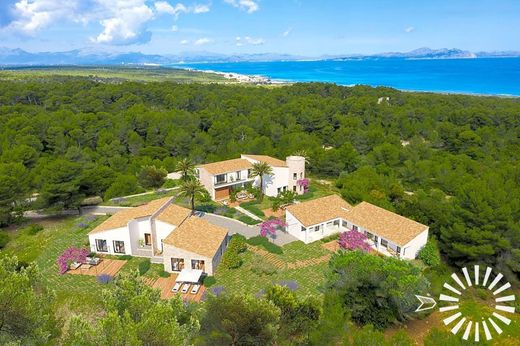 Country House in Colònia de Sant Pere, Province of Balearic Islands