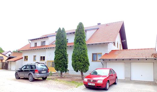 Luxury home in Buckau, Brandenburg