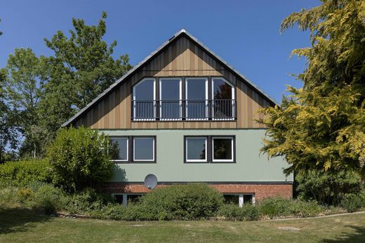 Luxury home in Dörphof, Schleswig-Holstein