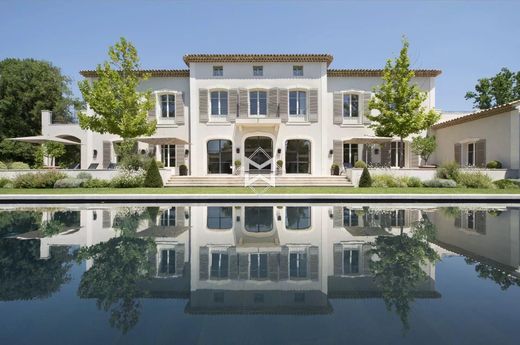 Luxury home in Tourrettes, Var