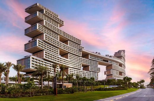 Apartment in The Palm Jumeirah, Dubai