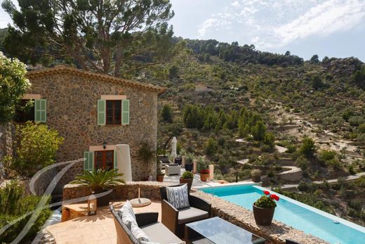 Luxury home in Deià, Province of Balearic Islands
