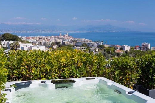 Penthouse in Antibes, Alpes-Maritimes
