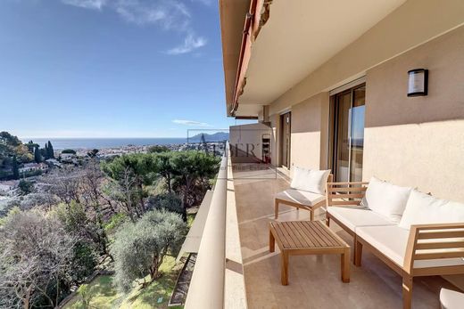 Apartment in Le Cannet, Alpes-Maritimes