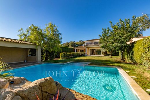Villa in Antibes, Alpes-Maritimes