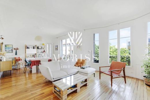 Appartement à Montreuil, Seine-Saint-Denis