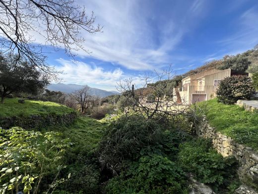 Luxury home in Nessa, Upper Corsica