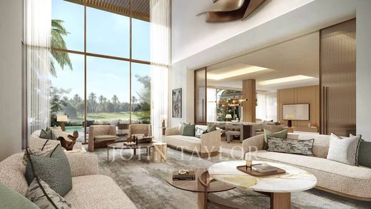 Villa in Abu Dhabi