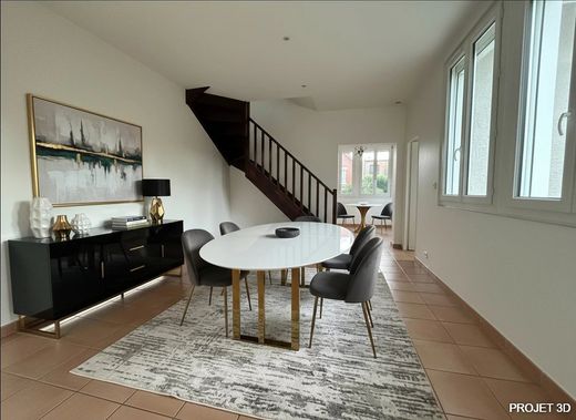 Luxury home in L'Haÿ-les-Roses, Val-de-Marne