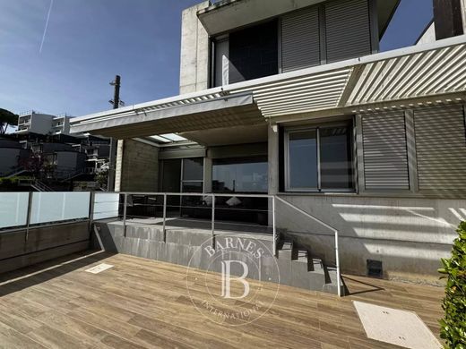 Luxury home in Caldes d'Estrac, Province of Barcelona