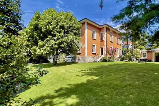 Villa in Arbedo, Bellinzona District