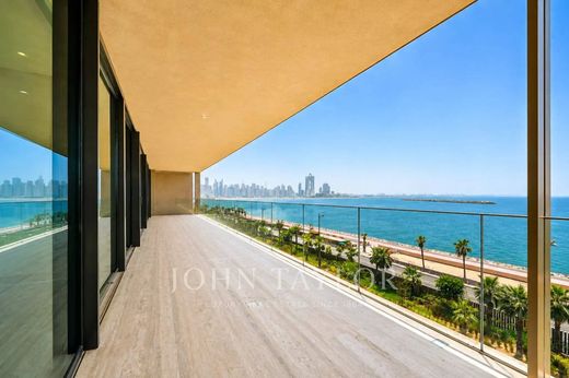 Apartment in The Palm Jumeirah, Dubai