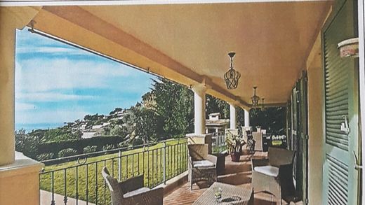 Villa in Villefranche-sur-Mer, Alpes-Maritimes