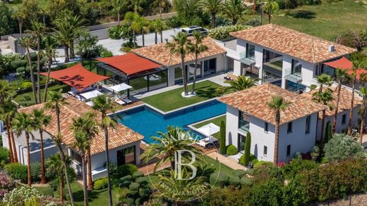 Villa in Saint-Tropez, Var