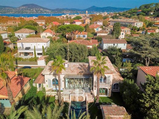 Villa in Saint-Tropez, Var