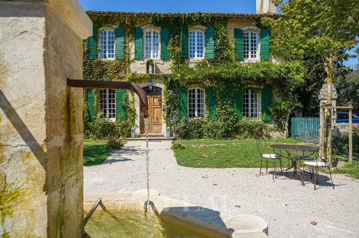 Rural or Farmhouse in Avignon, Vaucluse