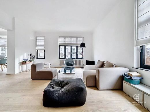 Apartment in Brussels, Brussels Capital Region