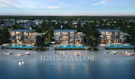 Villa in Abu Dhabi