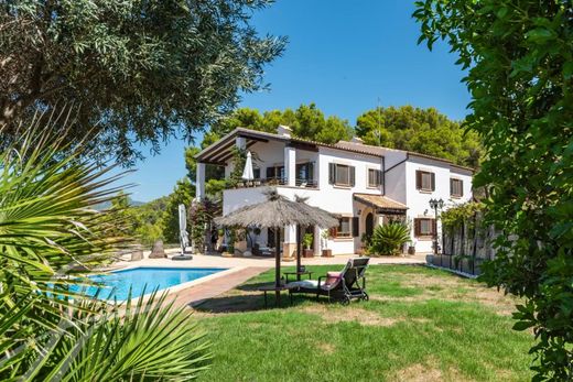 Luxury home in Palmanova, Province of Balearic Islands