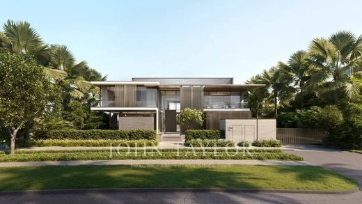Villa in Abu Dhabi