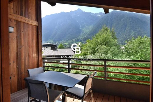 Apartment in Chamonix, Haute-Savoie