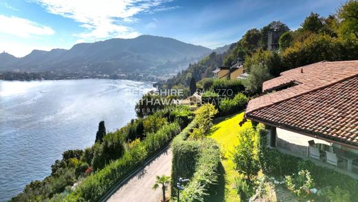 Villa - Como, Provincia di Como