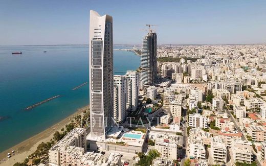 Penthouse in Limassol, Limassol District