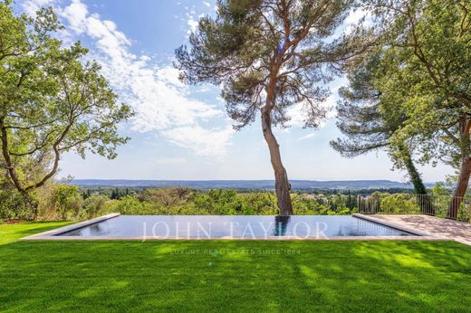 Luxury home in Aix-en-Provence, Bouches-du-Rhône