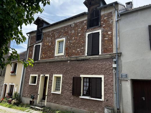 Luxury home in Vauhallan, Essonne
