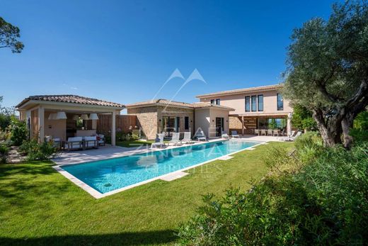 Villa in Saint-Tropez, Var