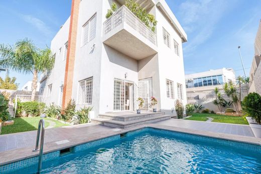 Luxury home in Mohammedia, Casablanca-Settat