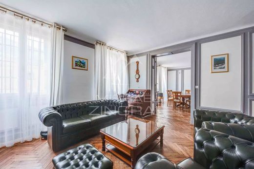 아파트 / Biarritz, Pyrénées-Atlantiques