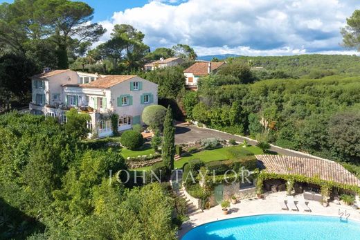 Villa in Mougins, Alpes-Maritimes