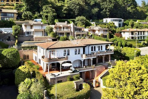 Villa in Lugano, Canton Ticino