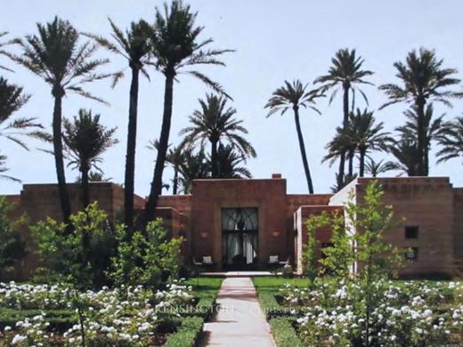 Villa in Marrakech, Région de Marrakech-Tensift-Al Haouz
