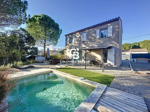 Luxury home in Le Muy, Var