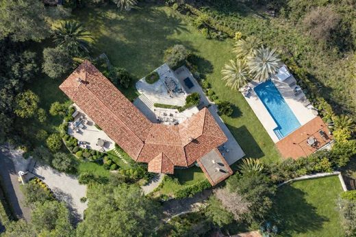 Villa in Mougins, Alpes-Maritimes
