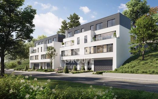 Casa de lujo en Greiveldange, Stadtbredimus