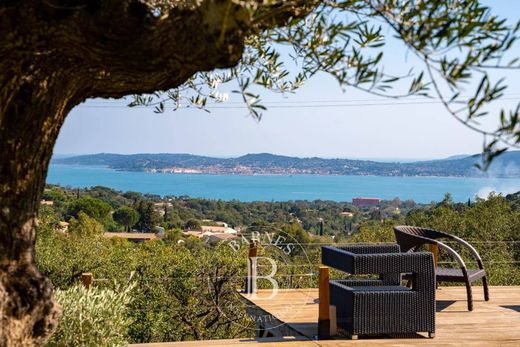 Luxury home in Grimaud, Var