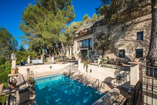 Luxury home in Goult, Vaucluse