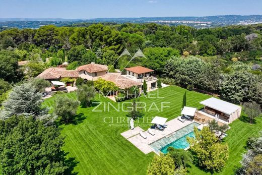 Luxury home in Aix-en-Provence, Bouches-du-Rhône