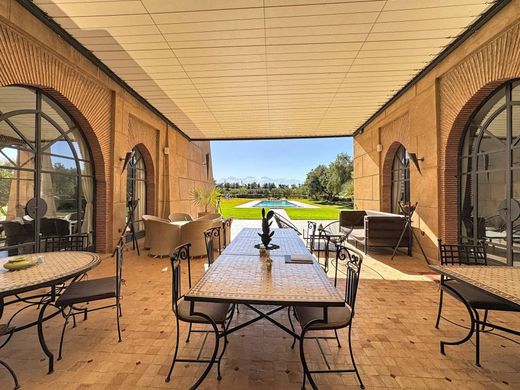 Villa in Marrakech, Marrakesh-Safi